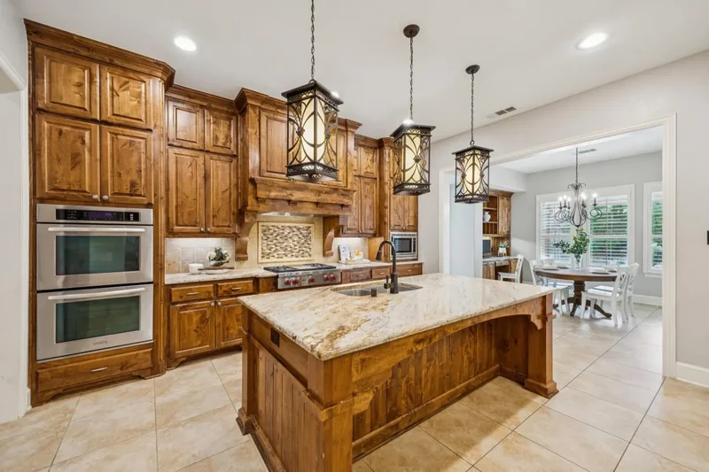 4020 Chama Street, Prosper, Texas, United States. - Photo 18