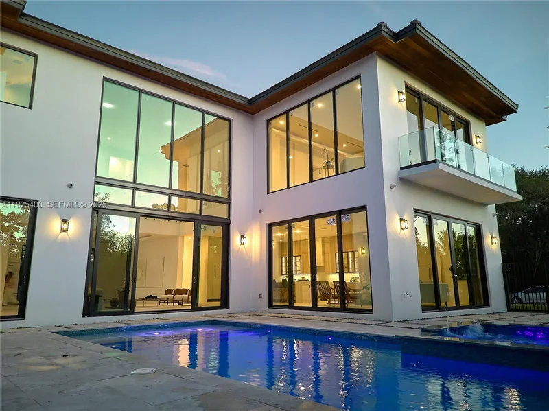 9840 SW 73rd Ct, Pinecrest, FL 33156, Coral Gables, Florida, United States. - Photo 65