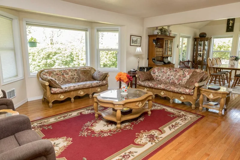 27277 Lower Smith River Road , Reedsport, OR 97467, Reedsport, Oregon, United States. - Photo 13
