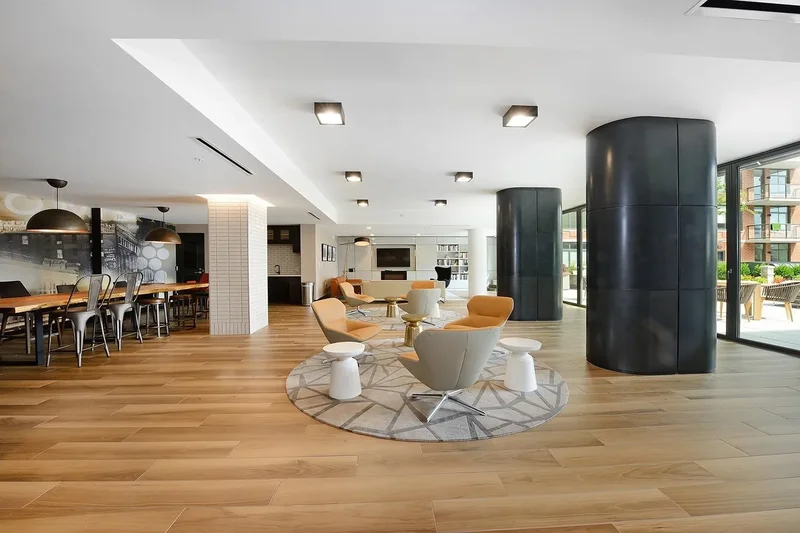 1400 Hudson St Unit 809, Hoboken, NJ 07030, Hoboken, New Jersey, United States. - Photo 17