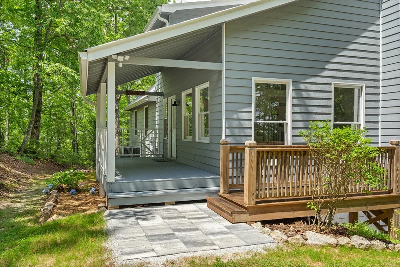 832 Round Top Drive, Clayton, GA 30525, Clayton, Georgia, United States. - Photo 35
