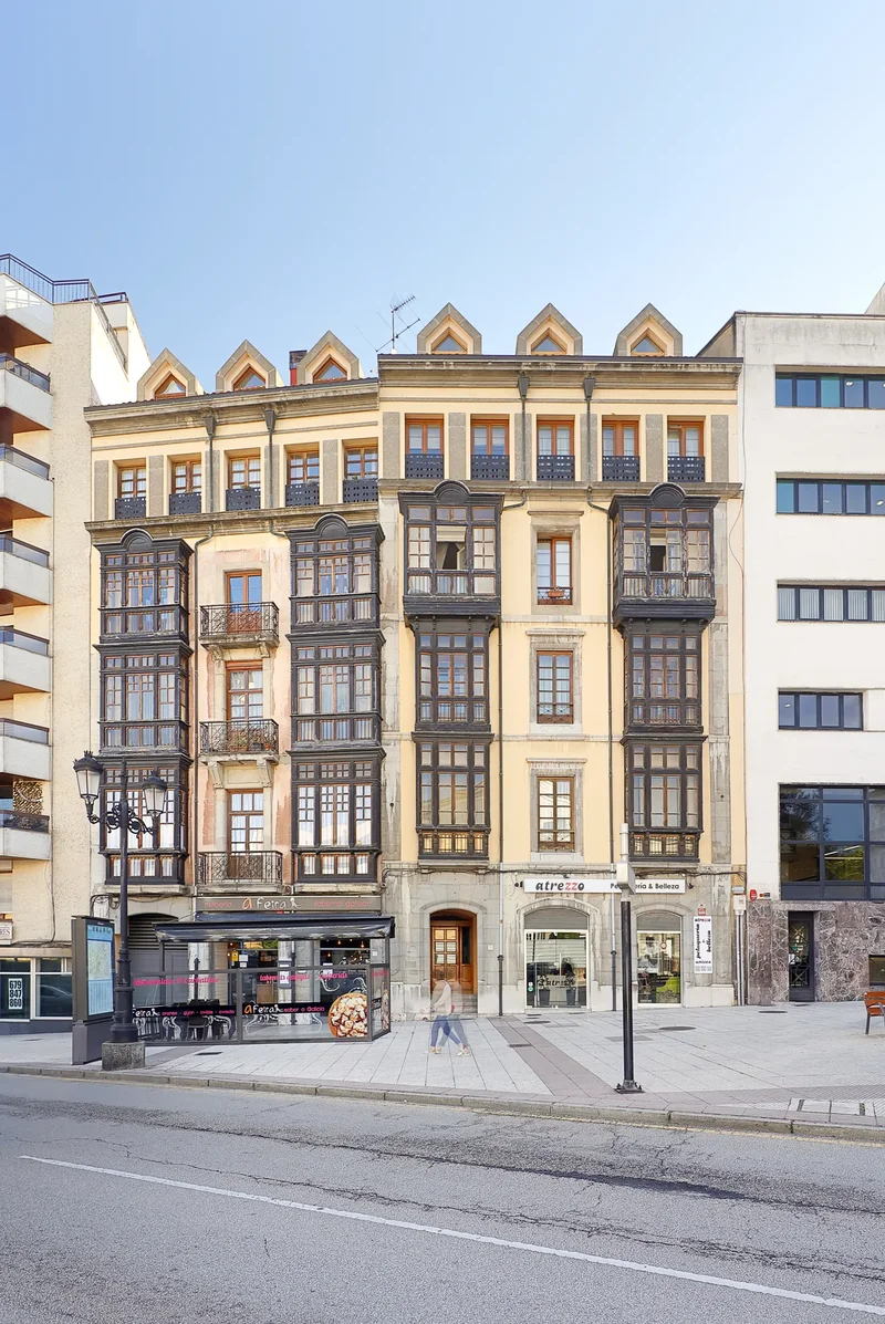 PLAZA DEL CARBAYON, 3, Centro y casco historico, Oviedo, Spain. - Photo 16