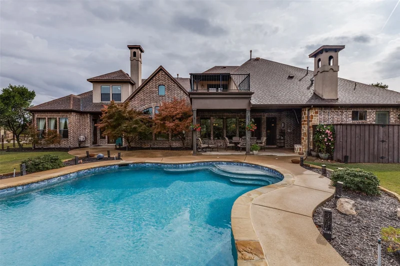 402 Wyndemere Boulevard, Heath, TX 75032, Heath, Texas, United States. - Photo 35