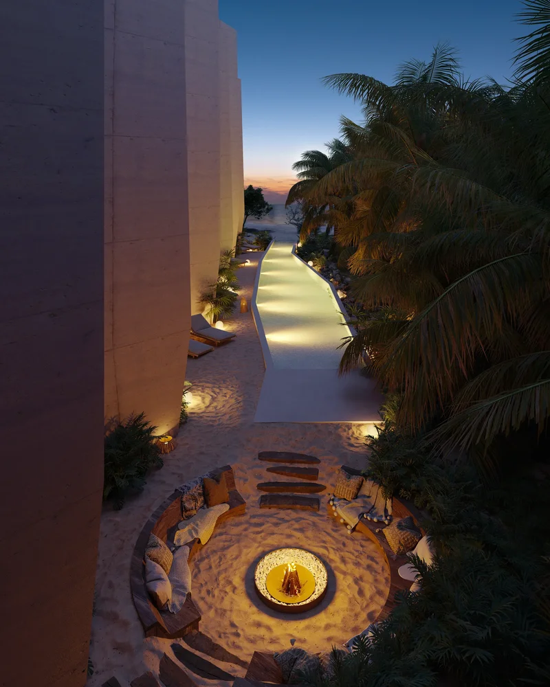 Calle Caguama, Esquina con, C. Caracol, 77310 Holbox, Q.R., Mexico, Holbox, Quintana Roo, Mexico. - Photo 14