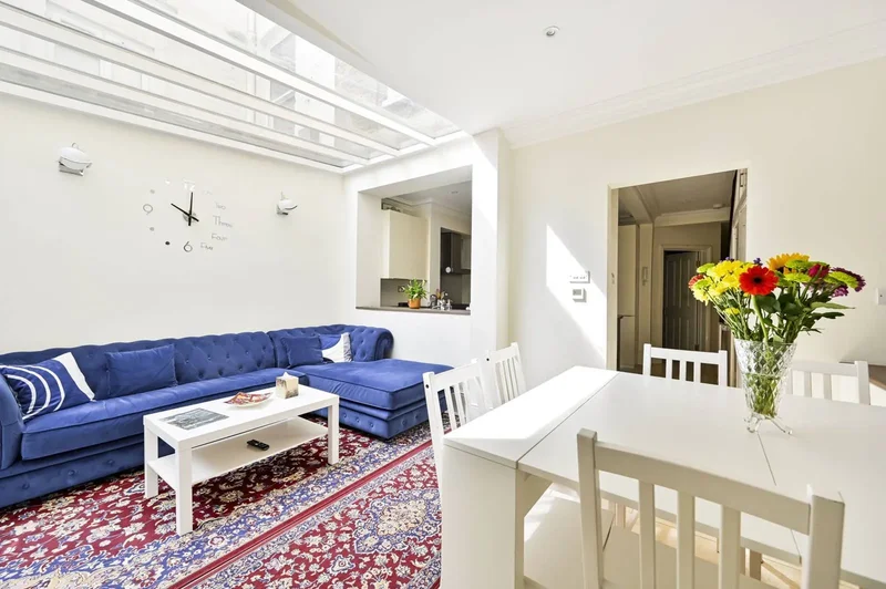 47 Edith Grove, Central London, London, England, United Kingdom. - Photo 13