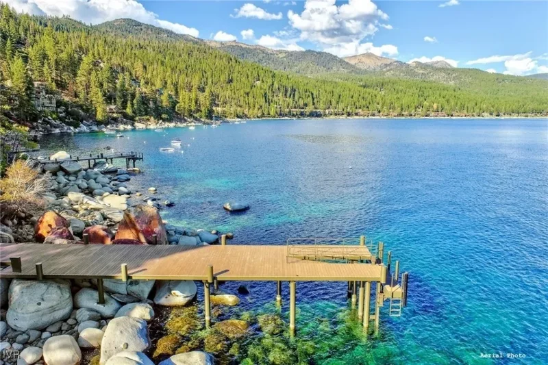 460 Gonowabie Road, Crystal Bay, NV, 89402, USA, Crystal Bay, Nevada, United States. - Photo 21