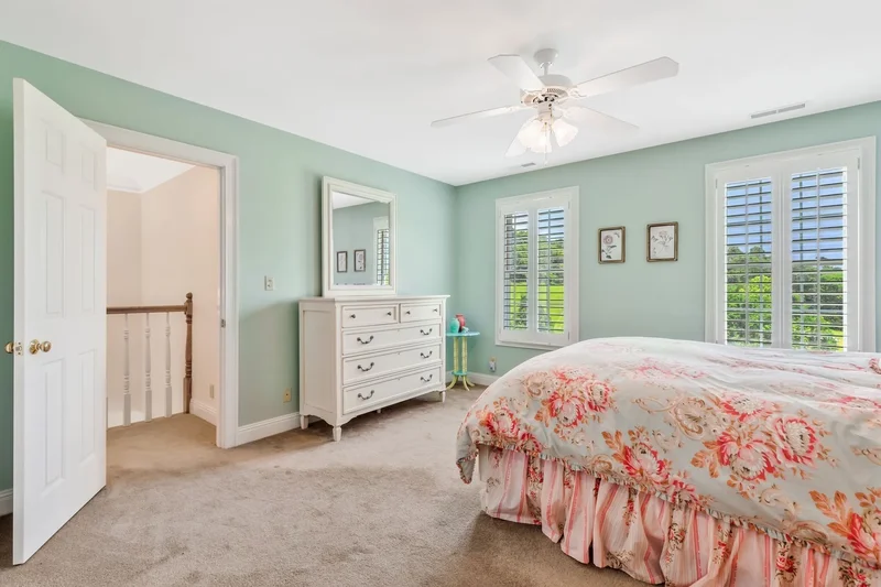 1036 Reed Hollow Rd , Readyville, TN 37149, Readyville, Tennessee, United States. - Photo 38