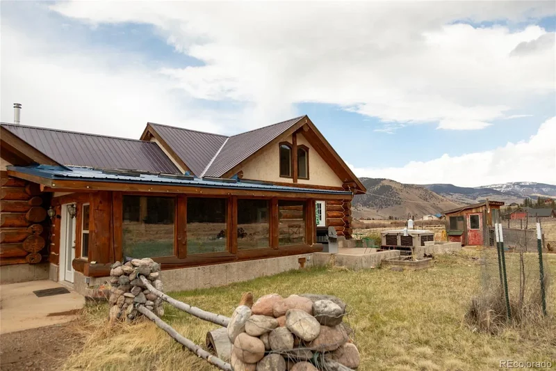 108 Forest Road 552, Creede, Colorado, United States. - Photo 3