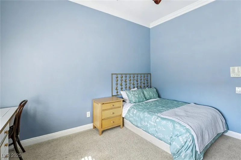 929 Viscanio Place, Las Vegas, Nevada, United States. - Photo 30