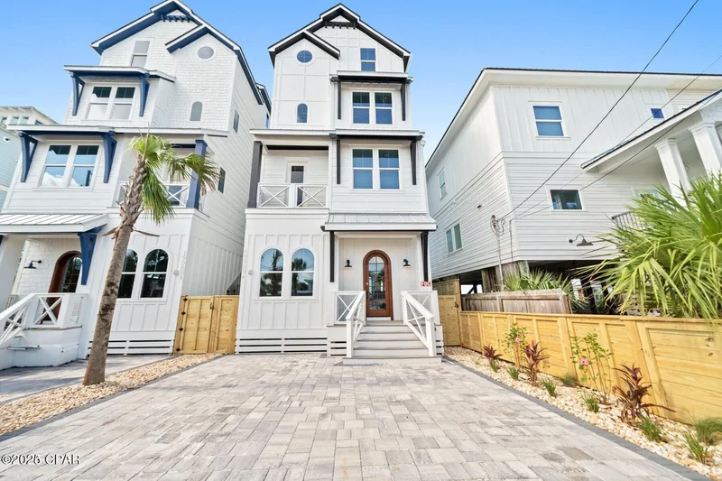 Residential in Panama City Beach