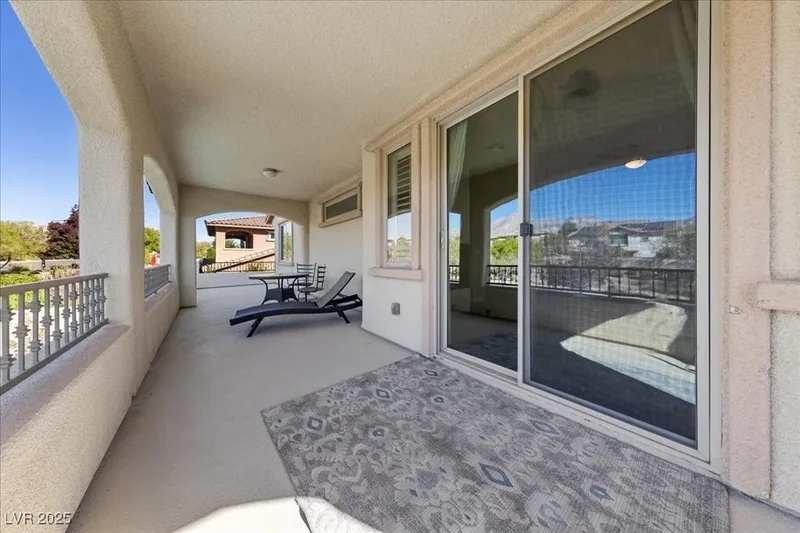 611 Green Sage Way, Las Vegas, Nevada, United States. - Photo 29
