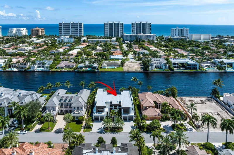 500 E Alexander Palm Road, Boca Raton, Florida, United States. - Photo 82
