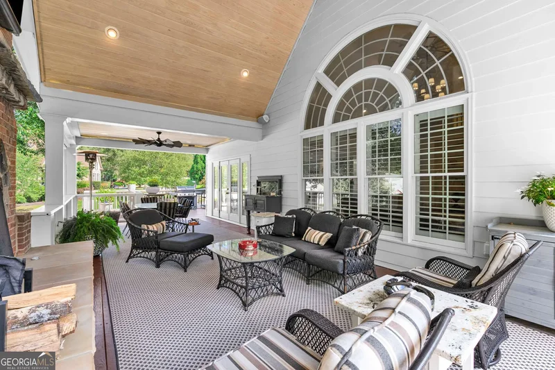 440 Guildhall Grv, Alpharetta, GA 30022, Alpharetta, Georgia, United States. - Photo 9