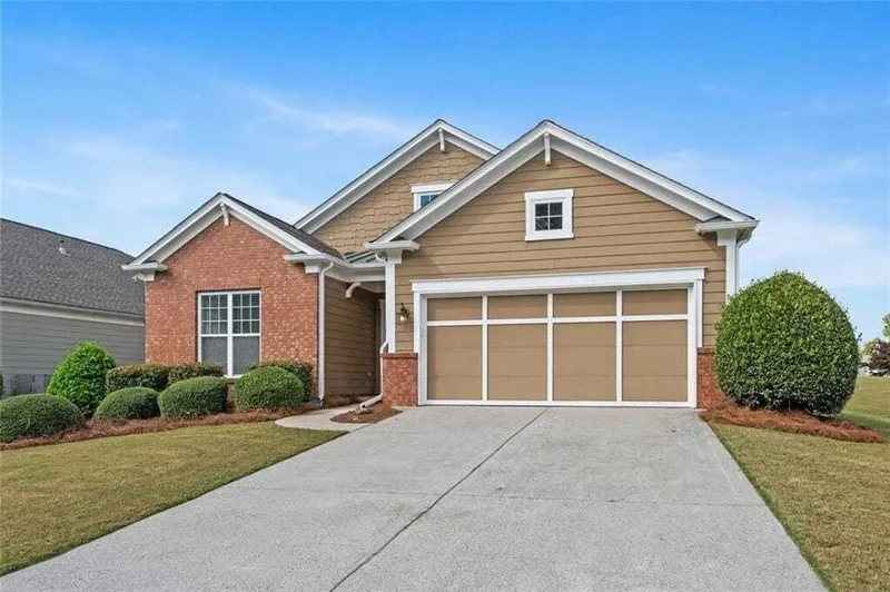 5310 Kings Common Way, Cumming, Georgia, United States. - Photo 2