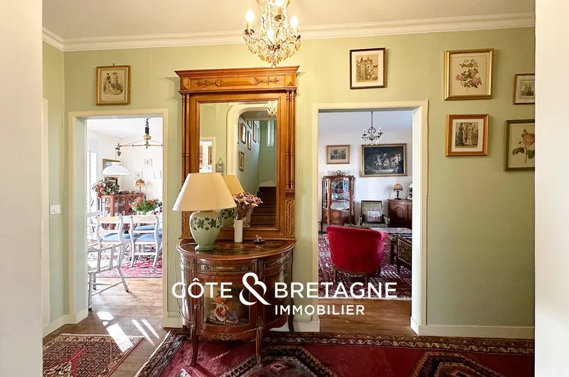 22120 Hillion, France, Hillion, Brittany, France. - Photo 14