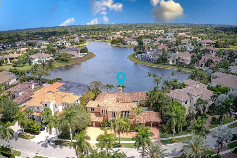 17542 Grand Este Way, Boca Raton, FL, 33496, USA, Boca Raton, Florida, United States. - Photo 46