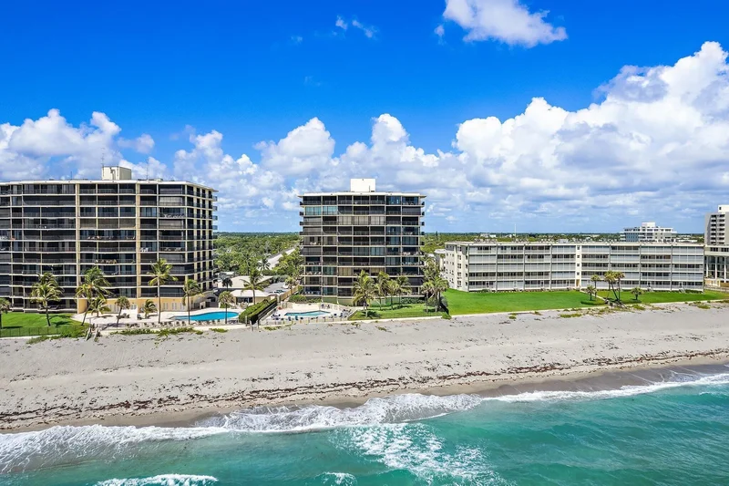 200 Beach Road 102, Tequesta, Florida, United States. - Photo 8