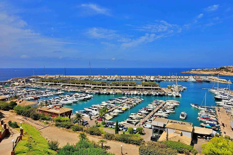 Calvià, Other areas, Mallorca, Other areas, Calvia, Balearic Islands, Spain. - Photo 21