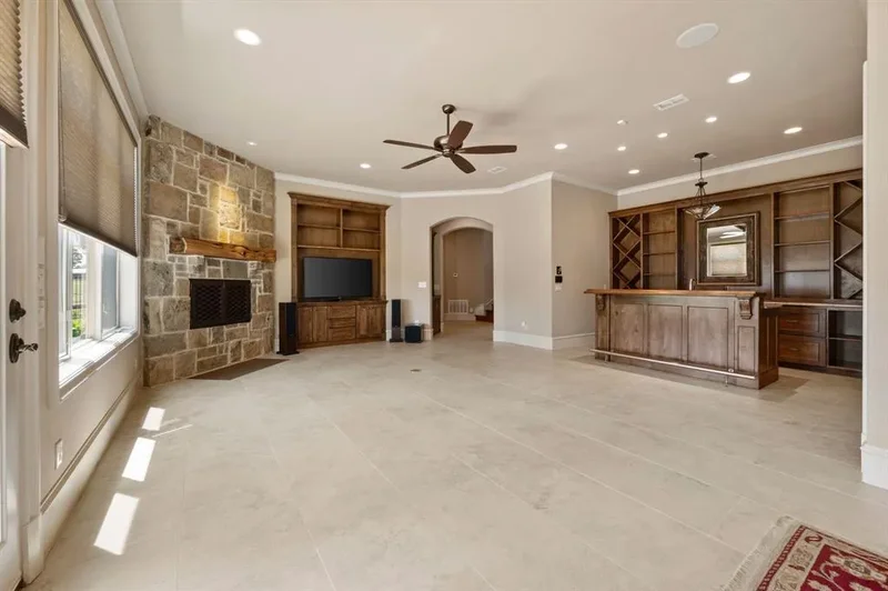 5581 Nancy Circle, Chandler, Texas, United States. - Photo 3