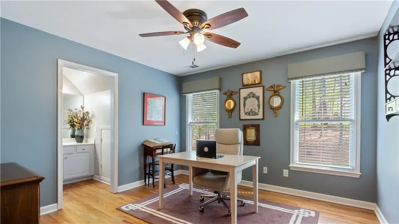 104 Kremer Falls Trace, Canton, GA 30114, Canton, Georgia, United States. - Photo 22