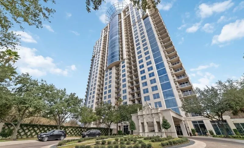 3333 Allen Pkwy 1506, Houston, Texas, United States. - Photo 43