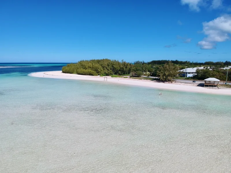 Russell Island Beachfront Home For Sale, Russell Island, SW, Spanish Wells, Spanish Wells, The Bahamas. - Photo 28