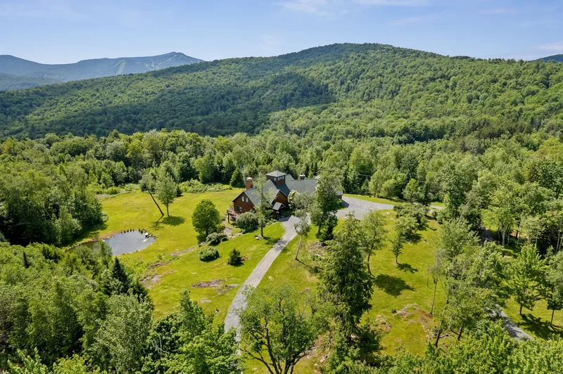 73 Laber Road, Bridgewater, VT 05035, Bridgewater, Vermont, United States. - Photo 56