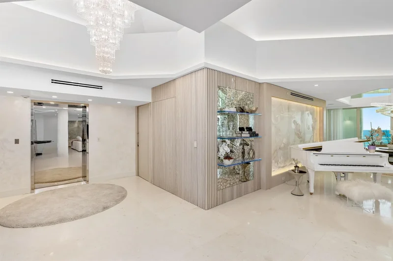 800 S Ocean Boulevard Ph6, Boca Raton, Florida, United States. - Photo 58