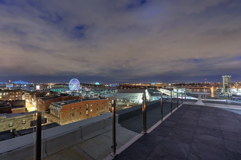 64 Rue St-Paul O. 312, Montréal, Quebec, Canada. - Photo 55