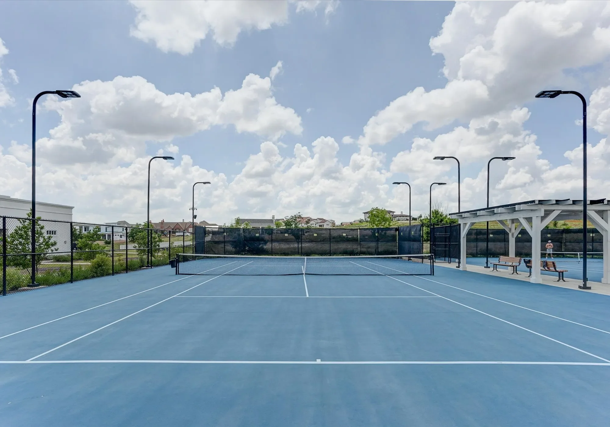 2004 Barbette Street , Fort Worth, TX 76008, Fort Worth, Texas, United States. - Photo 53
