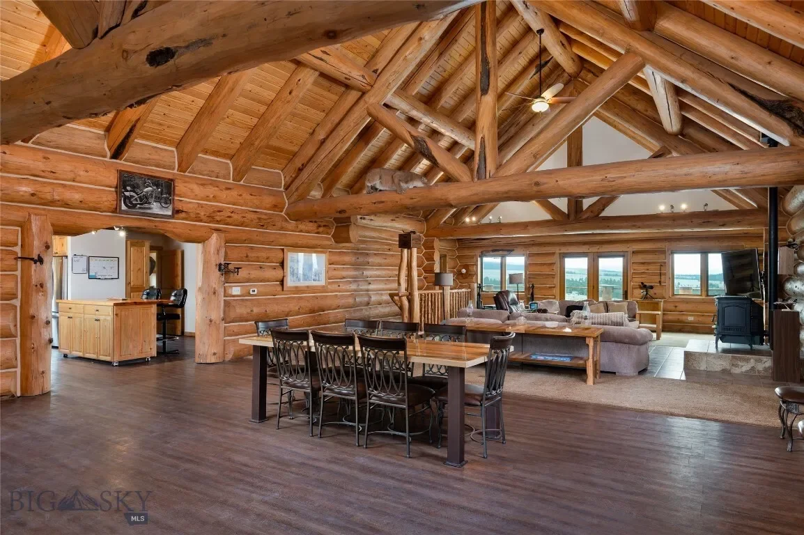 285 Lost Trail, Townsend, Montana, United States. - Photo 13