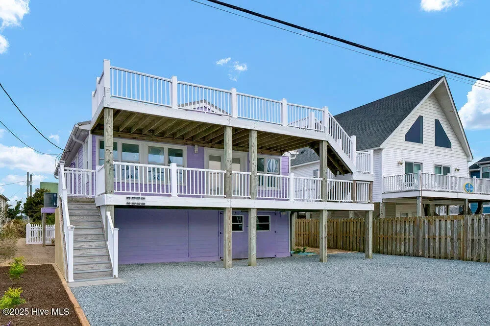 1207 N Topsail Drive, Surf City, North Carolina, United States. - Photo 4