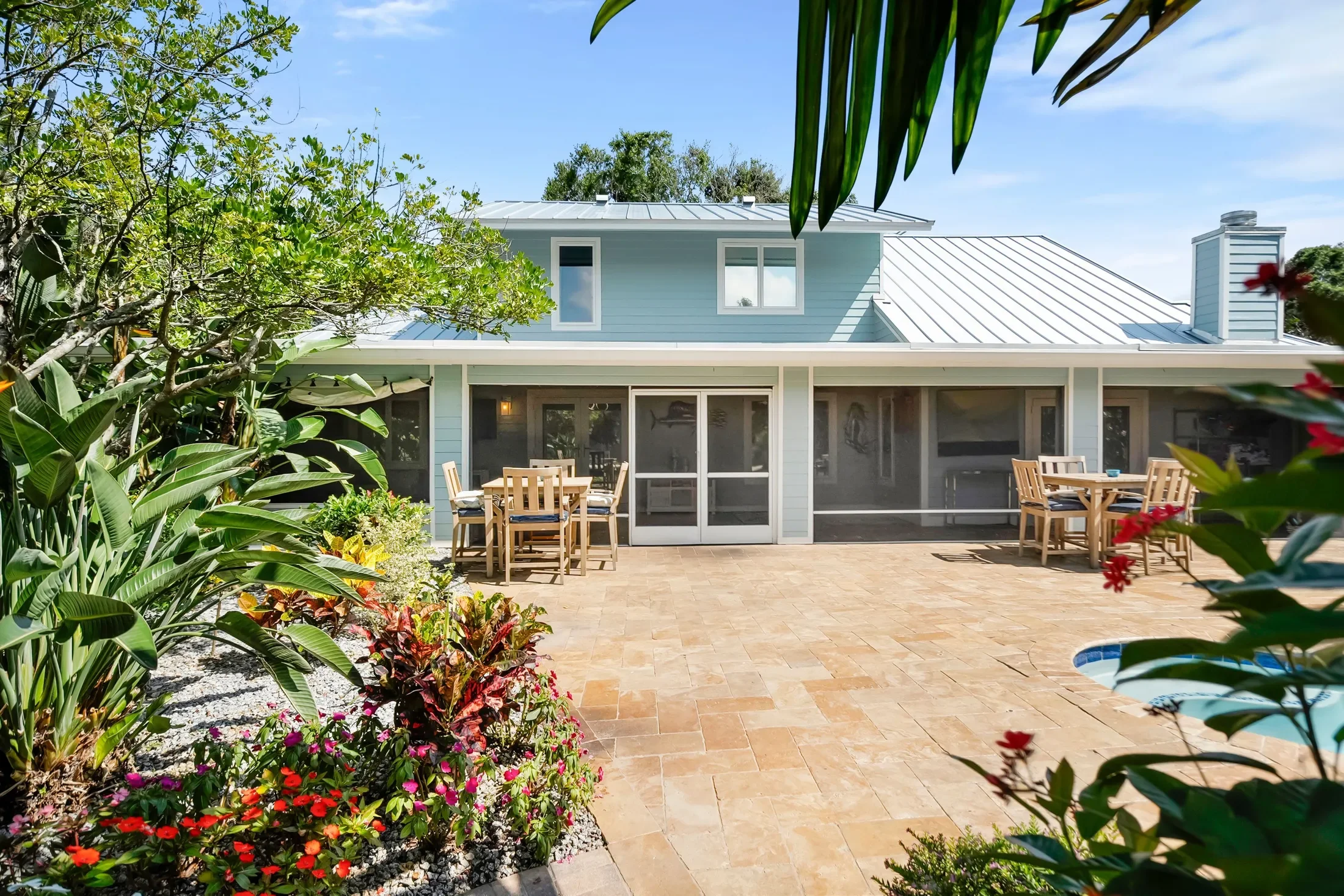 1850 SW Hackman Terrace , Stuart, FL 34997, Stuart, Florida, United States. - Photo 30