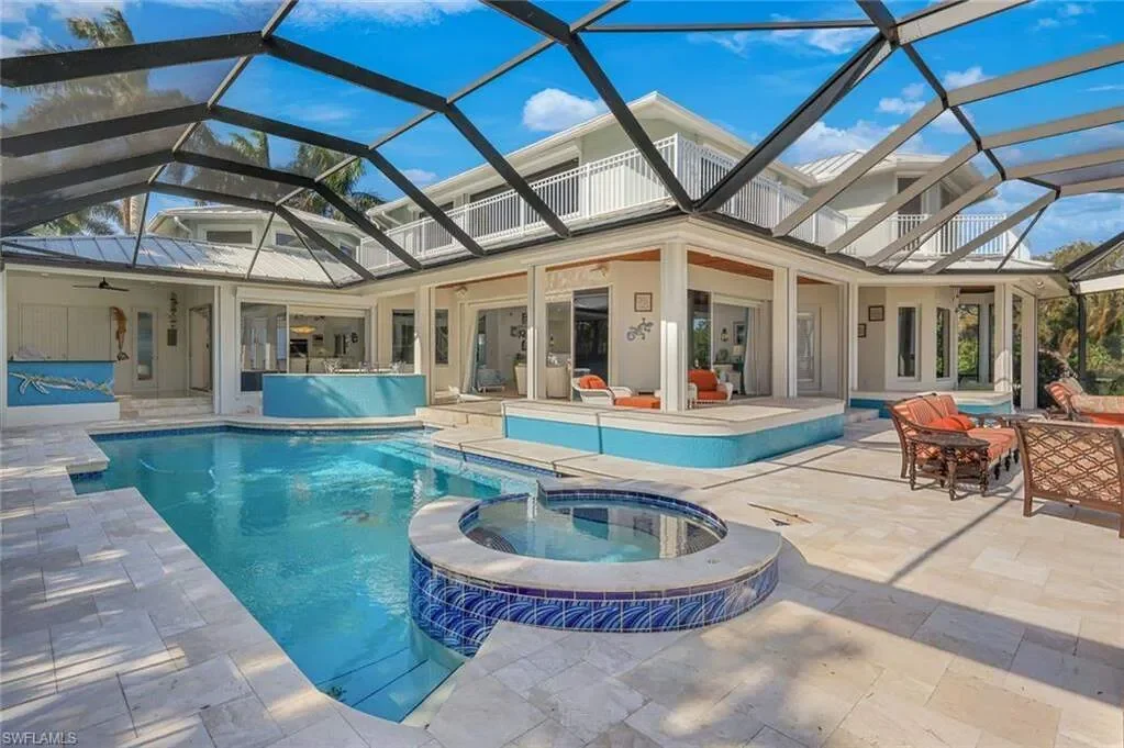 831 Caxambas DR, Marco Island, FL, 34145, USA, Marco Island, Florida, United States. - Photo 33