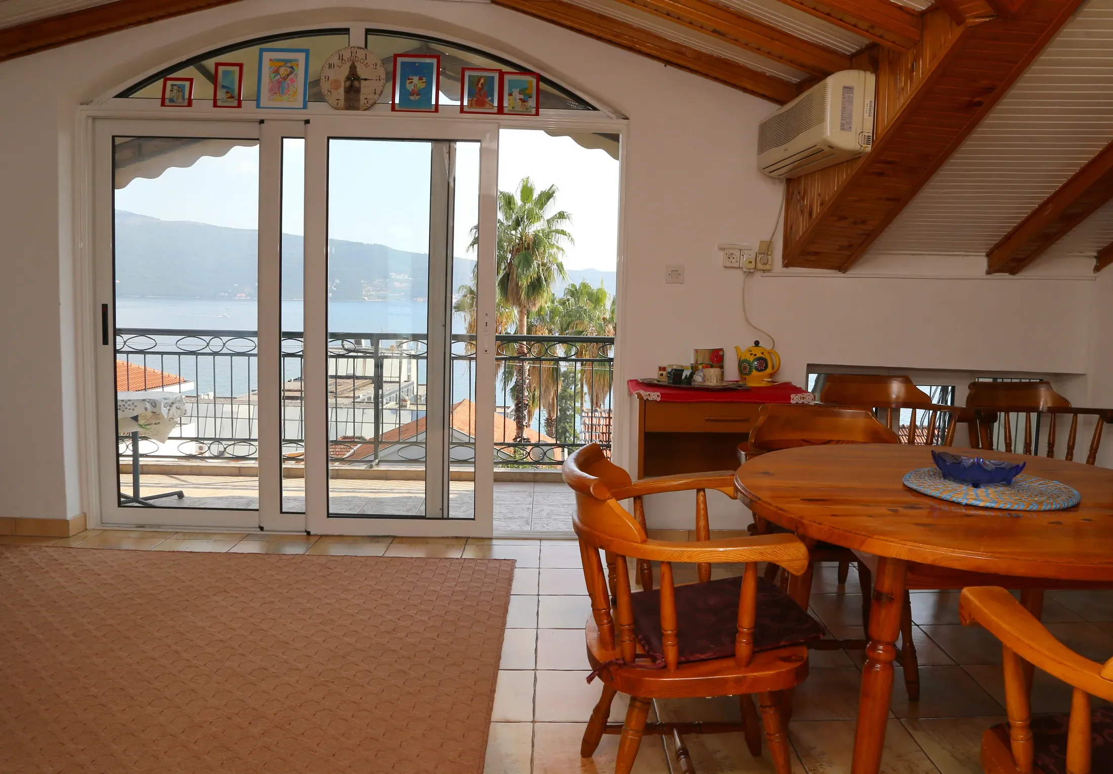 Herceg-Novi, Herceg Novi, Herceg Novi Municipality, Montenegro. - Photo 14