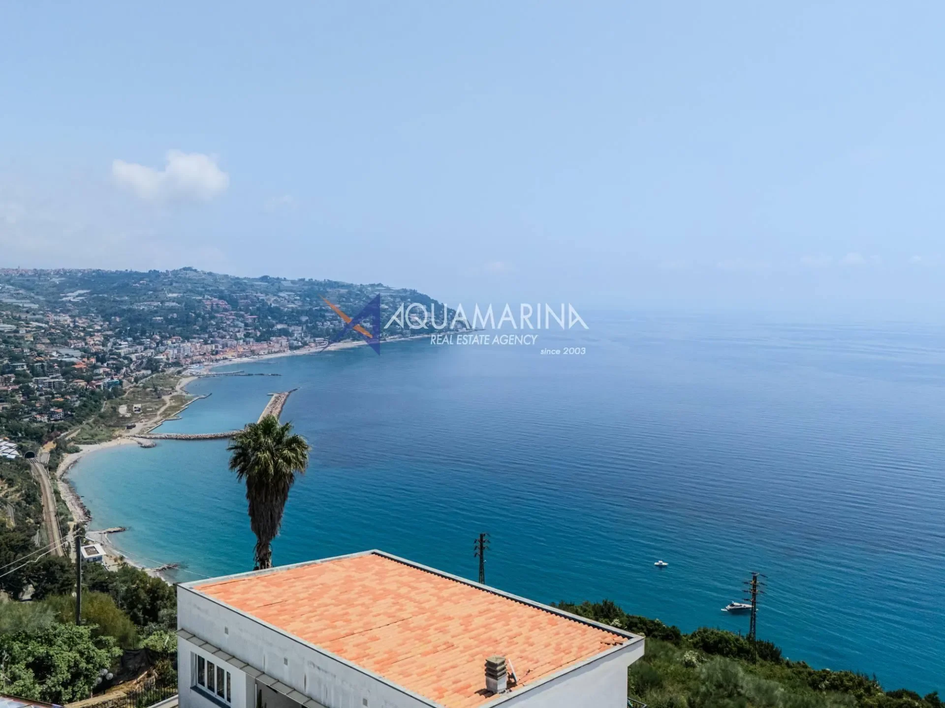 Bordighera, Liguria, Italy. - Photo 18
