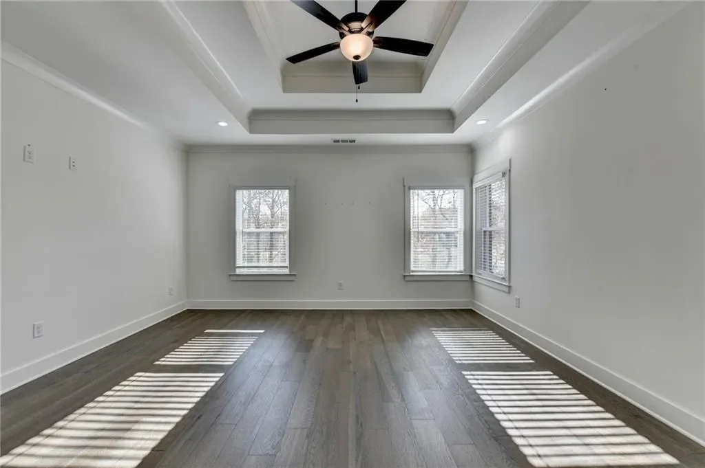 6181 Shoreland Circle, Buford, Georgia, United States. - Photo 56