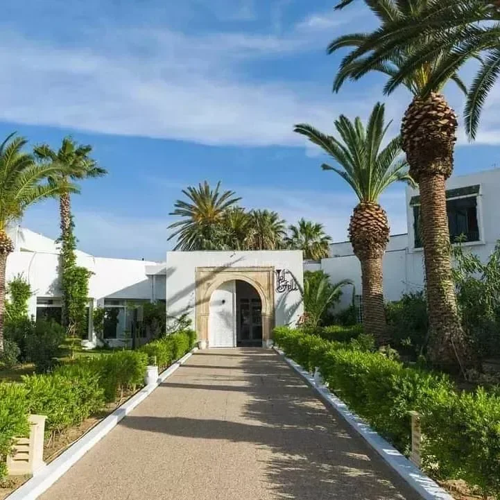 Hammamet, Nabeul, Tunisia. - Photo 18