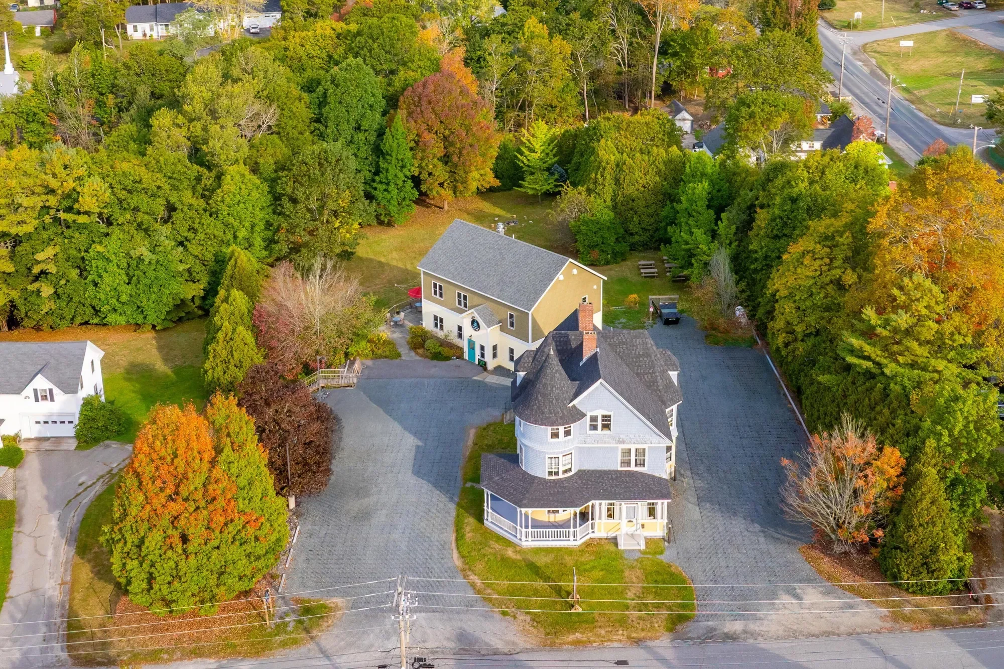 50 Church Street, Ellsworth, ME 04605, Trenton, Maine, United States. - Photo 15