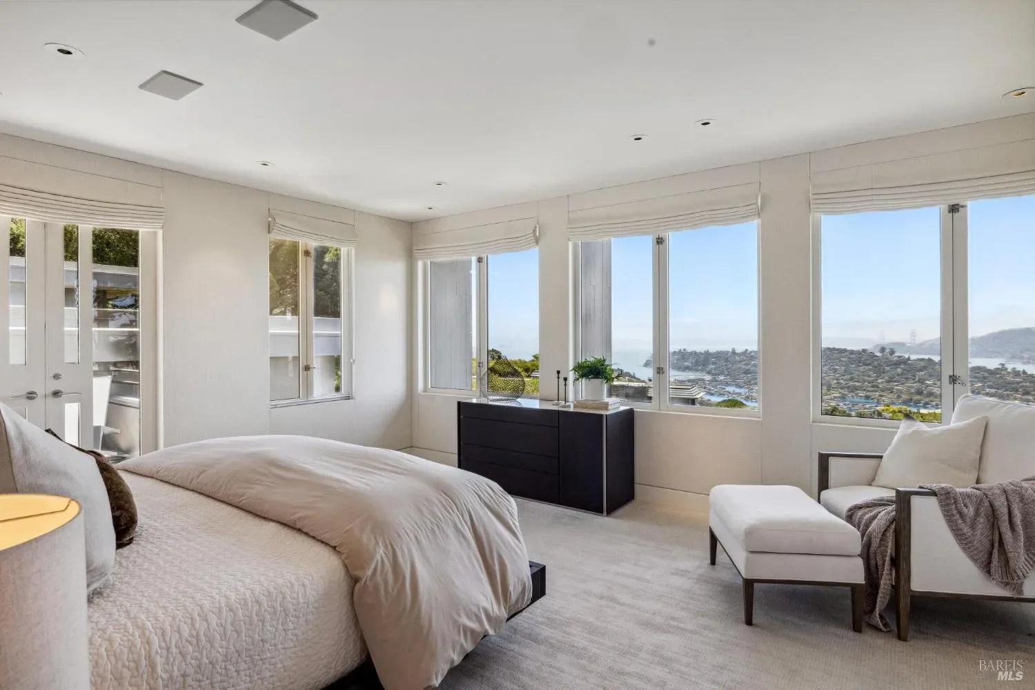 83 Mount Tiburon Road, Tiburon, California, United States. - Photo 24