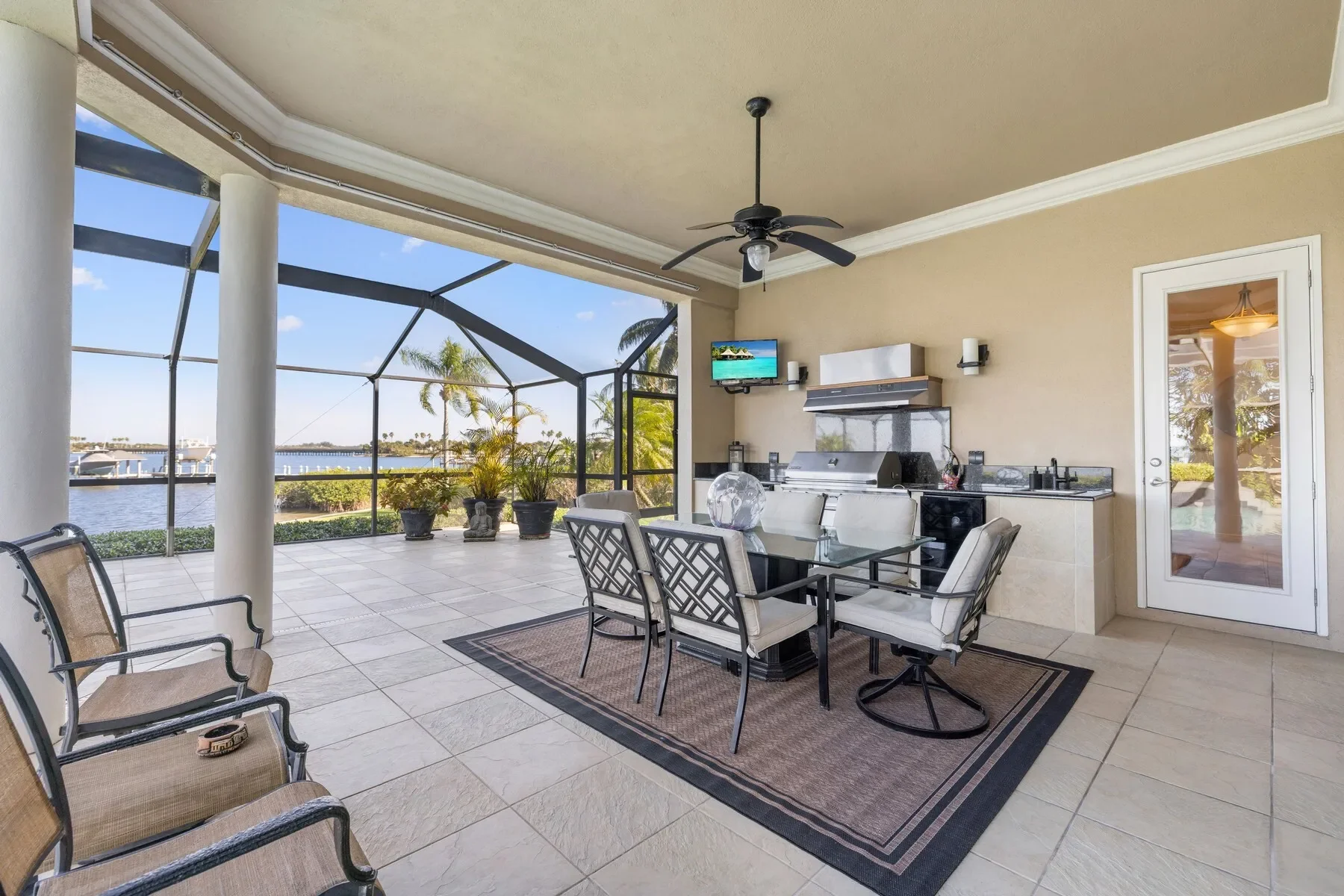 8850 44th Avenue , Sebastian, FL 32958, Sebastian, Florida, United States. - Photo 21
