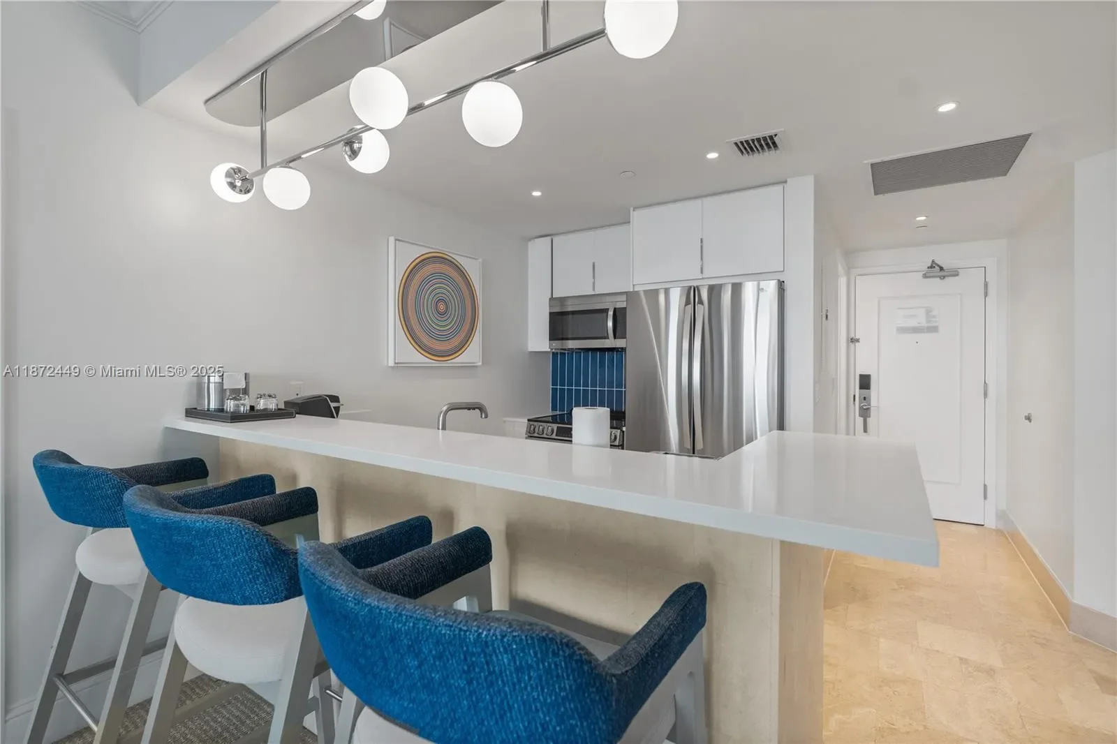 4401 Collins Ave 2712, Miami Beach, Florida, United States. - Photo 8