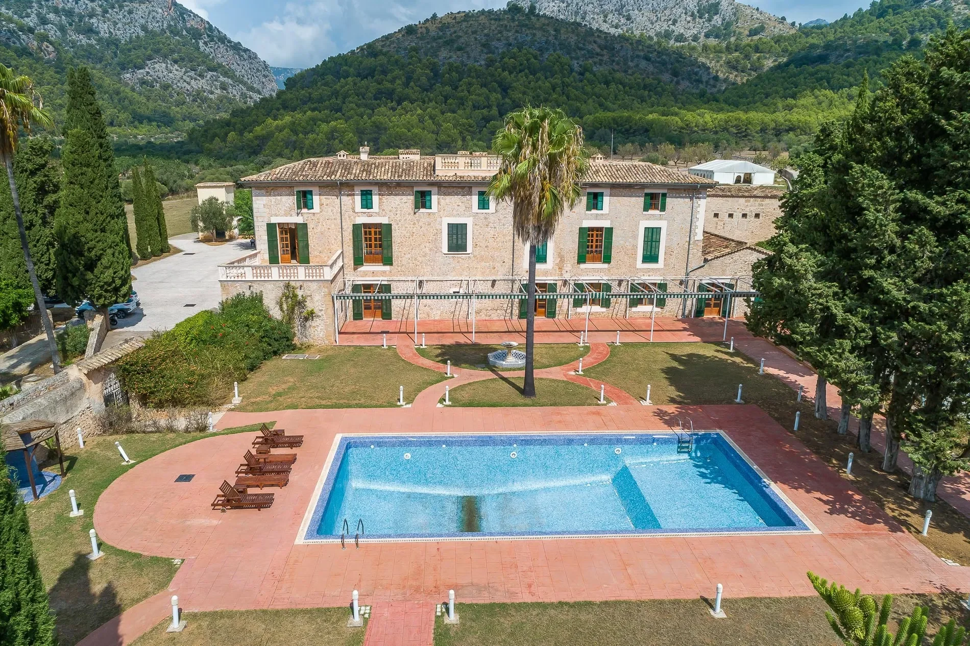 Valldemossa, Mallorca, Valldemossa, Valldemossa, Balearic Islands, Spain. - Photo 7