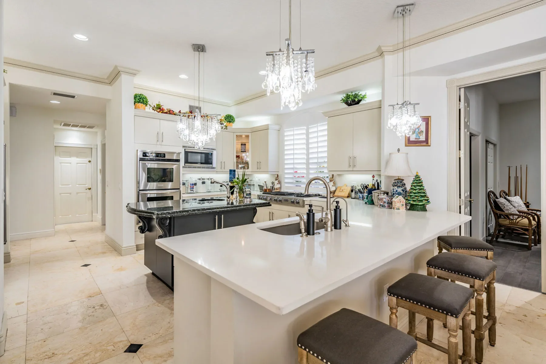 10628 Pontofino Circle, Trinity, FL 34655, Trinity, Florida, United States. - Photo 31
