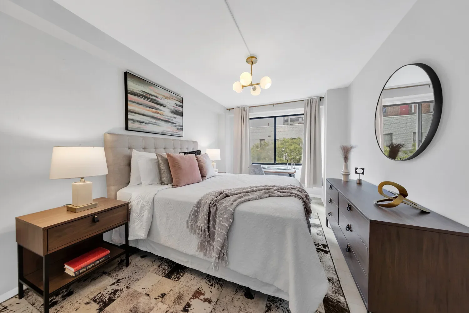 Morad Diplomat, 345 E 73RD ST, New York, New York, United States. - Photo 4