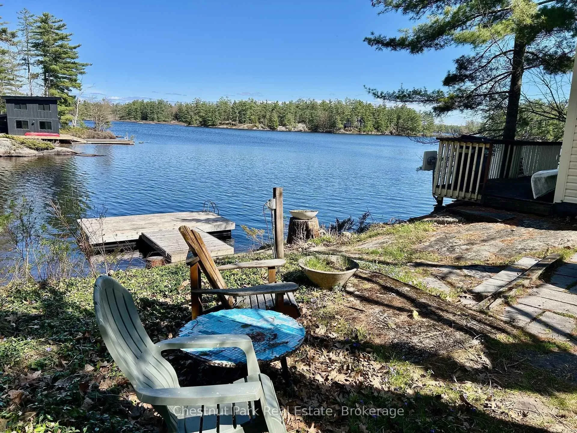1 & 2 -1051 WIGWAM LODGE Road, Gravenhurst, Ontario, Canada. - Photo 34