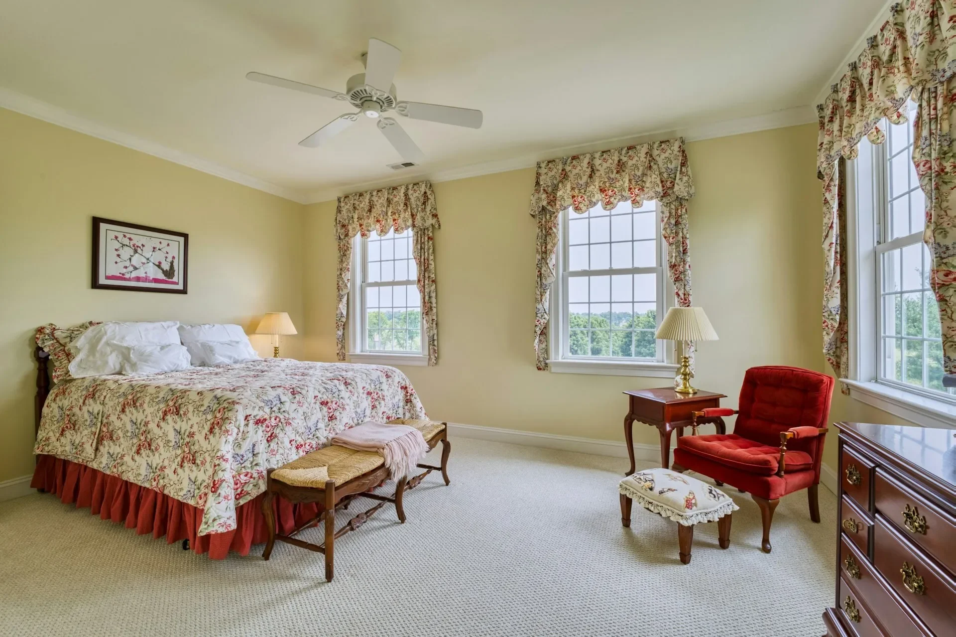 899 Earle Road , Charles Town, WV 25414, Ranson, West Virginia, United States. - Photo 37