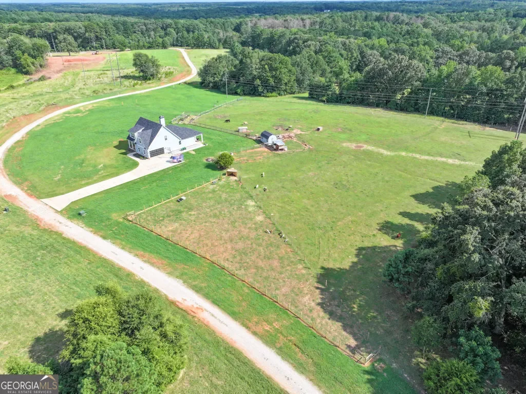 Bogart, Georgia, United States. - Photo 6