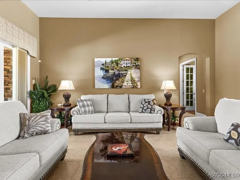 2622 N Carnoustie Loop, Lecanto, FL 34461, Lecanto, Florida, United States. - Photo 1