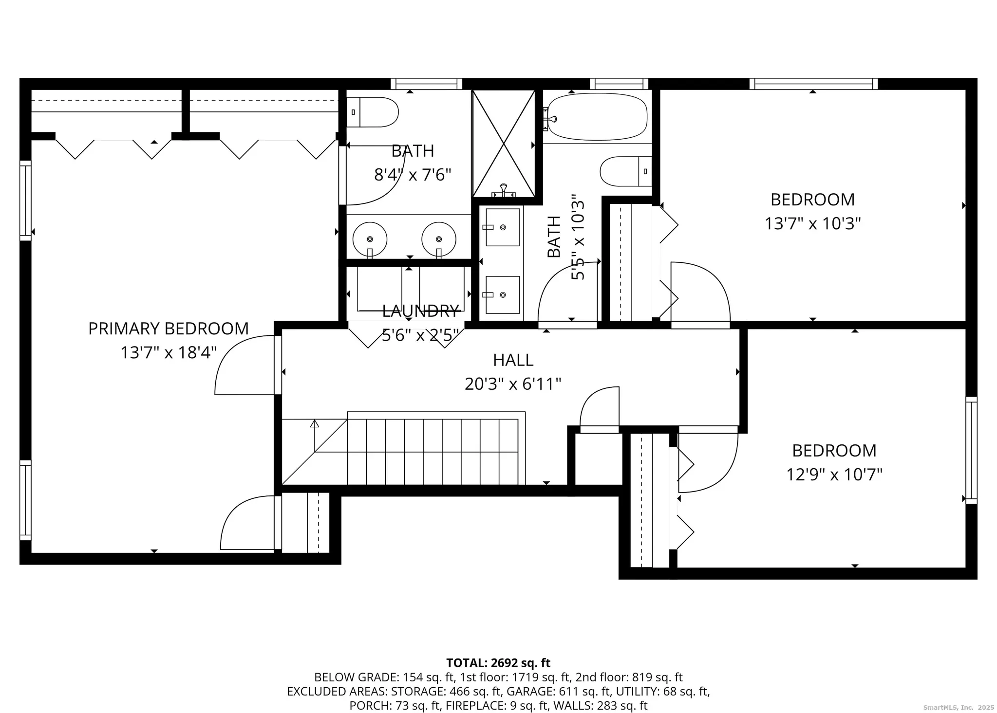 8 Cherokee Drive, Brookfield, Connecticut, United States. - Photo 15